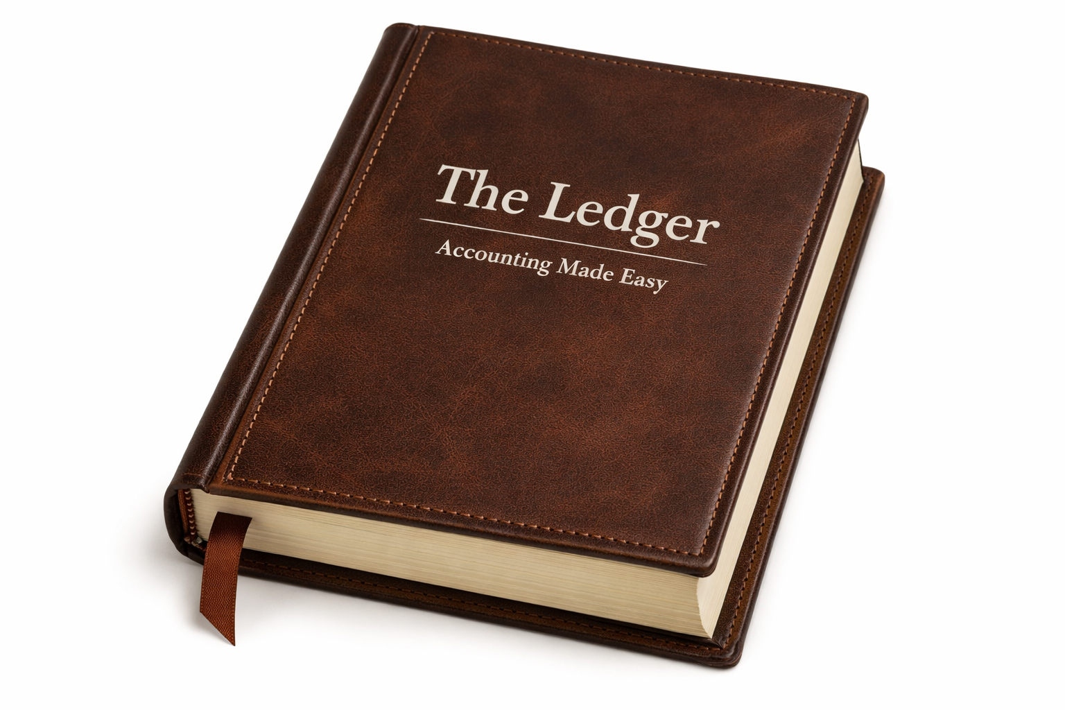 The Ledger Icon