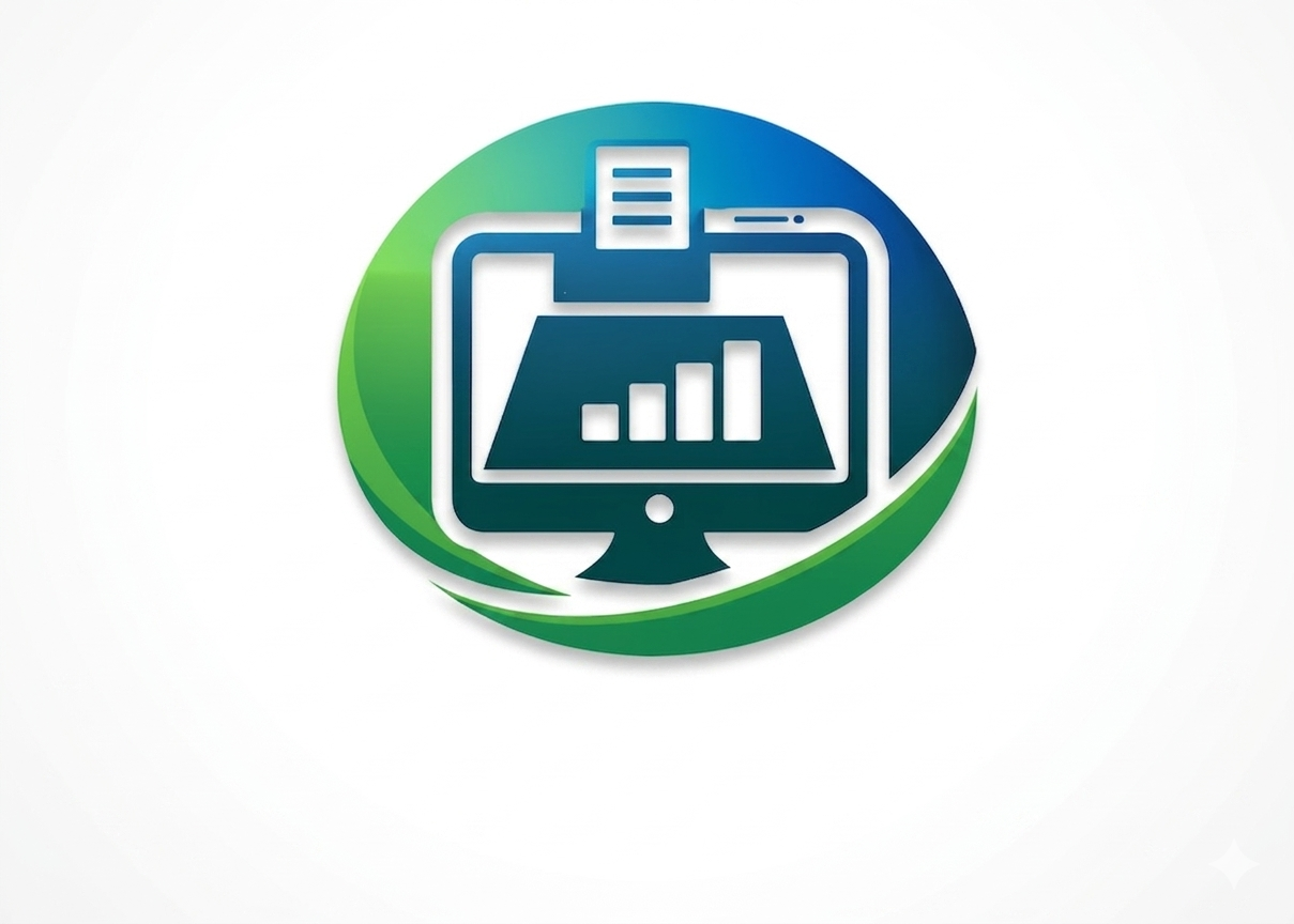 Desktop POS Icon